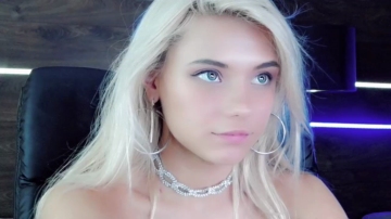 Cherrishlulu 19-09-2021 Webcam 